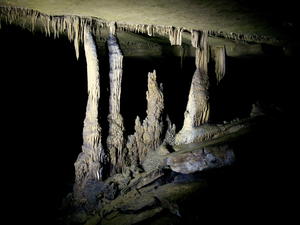 More neat formations