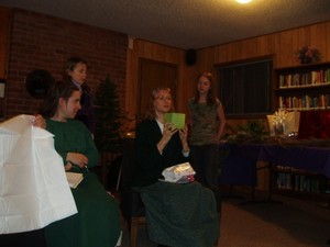 This looks interesting, what is it? 