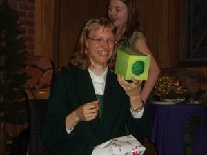 A laundry ball? You take a look! 