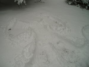 Only his is missing a head!