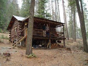 Snowing a bit harder--I guess Washington had to compete with Kentucky's snow! ;)