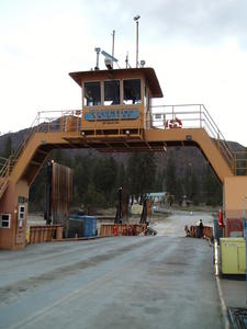 So many memories on that ferry!