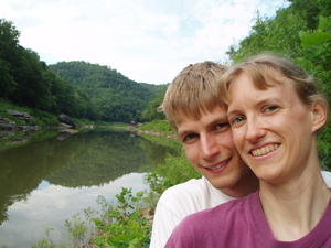 It was an afternoon worthwhile spent--can't wait to do it again sometime!