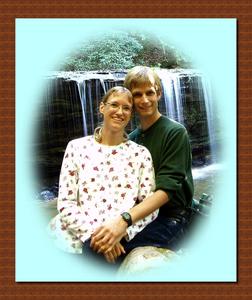 We had to play around with one picture. ;)