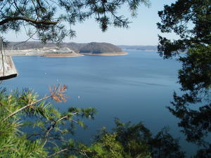 Lake Cumberland