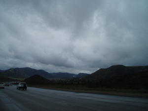 We headed to San Diego to spend an afternoon with Daniel's Uncle Gary and family.