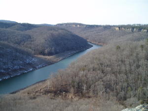 Can never get tired of the view!