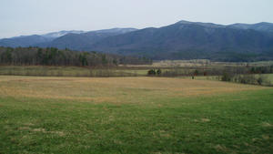 Our favorite viewpoint along the way--this is part 1.