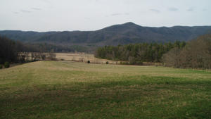 View from that homestead.