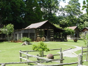 Another barn.