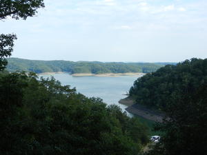 From there we headed to another beautiful spot for an evening hike!