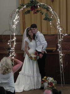 They are so cute together!