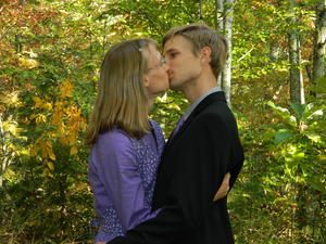 Yes, we're still in love! :D