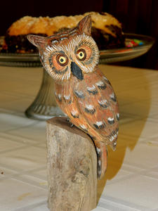 Daniel's birthday gift :)