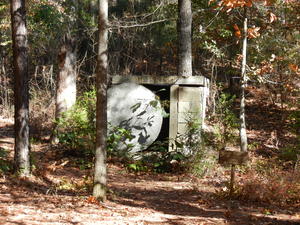 the Empty Tomb.