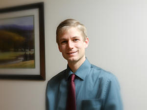 Daniel on Sabbath morning.