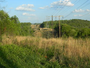 Daniel's Parents came and joined us for a Sabbath afternoon bike ride.