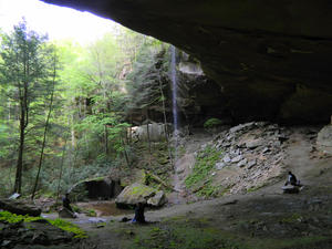 This was Daniel's view.