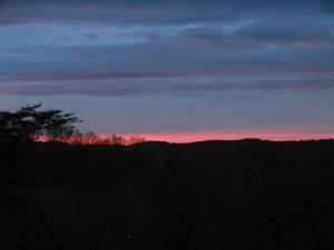 And this one was just up the road.