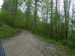 Where does it think it's going?