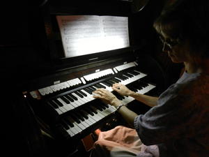 Kristina really enjoyed trying it out!