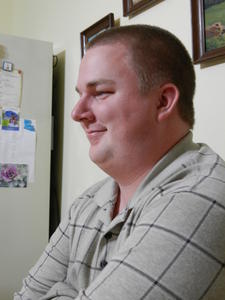 Haha! Andrew seems pretty sure of his word