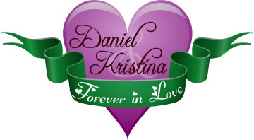 Daniel and Kristina: Forever in Love